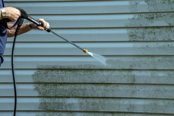 Animal Enclosure Cleaning in Lawtell, LA